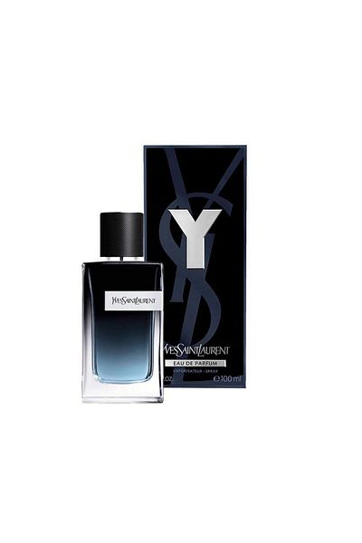 style iconic Yes Seint Laurrent Y Eau de Parfum – 100ml (Refillable Spray)