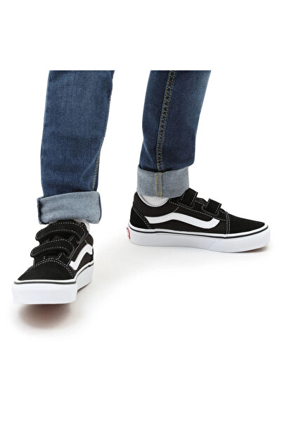 Vans UY Old Skool V Çocuk Sneaker