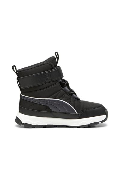 Puma Evolve Boot Ac Ps Kids Sneakers