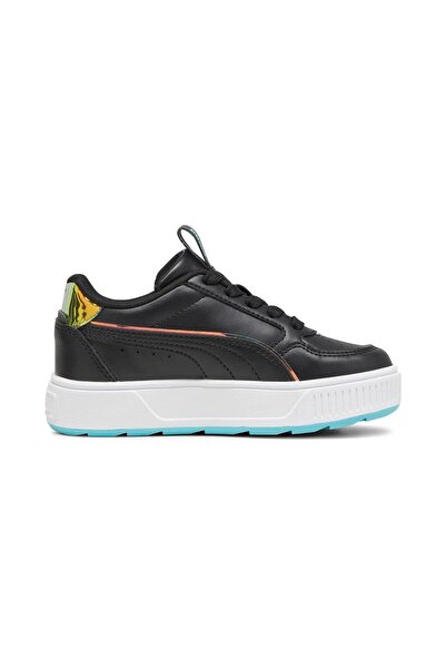 Puma Karmen Rebelle Crystal Wings Ps Çocuk Sneaker