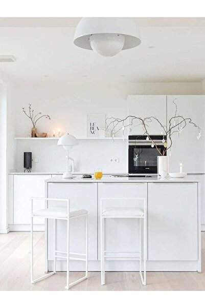 ATS Dekor BARVİA BAR SANDALYESİ BBS-BB-03