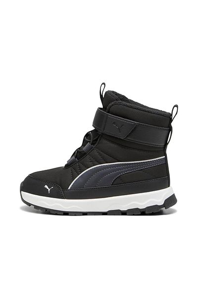 Puma Evolve Boot Ac Ps Kids Sneakers