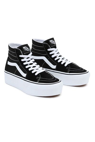 Vans Ua Sk8-hi Tapered Stackform Women's Sneakers