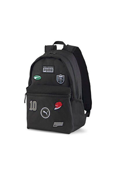 Puma Patch Backpack