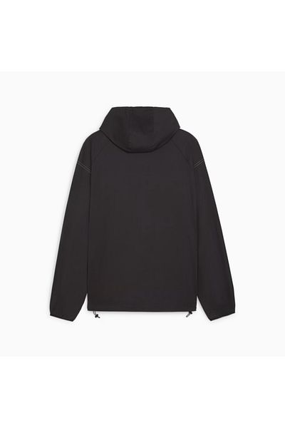Puma Ανδρικό μπουφάν Melo X Toxic Dime Jacket 2.0