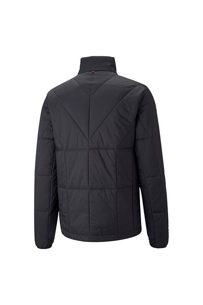 Puma Bmw Mms Life Non-hdd Packable Jkt Erkek Mont