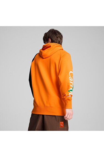 Puma X Carrots Hoodie Erkek Sweatshirt
