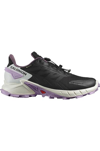 Salomon Supercross 4 Gtx W Women's Running Shoes