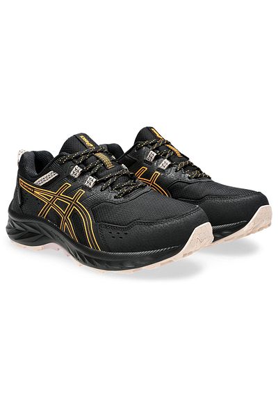 Asics Pantofi de alergare pentru femei Gel-venture 9 impermeabili