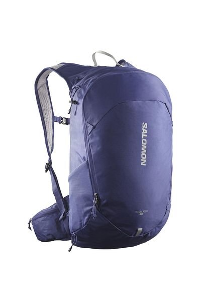 Salomon Trailblazer 20 Unisex Σακίδιο Πλάτης Unisex Σακίδιο Πλάτης Lc2182700