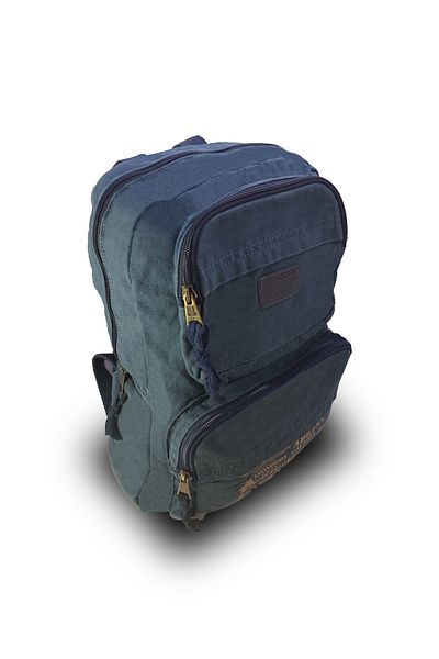 Old Cotton 5114 Jannie Bag Backpack