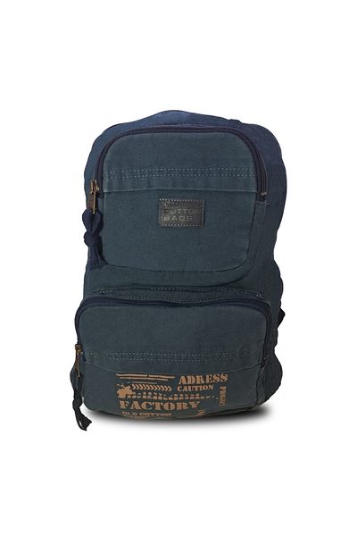 Old Cotton 5114 Jannie Bag Backpack