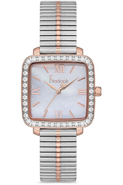 Freelook FL.1.10182.4 Kadın Kol Saati