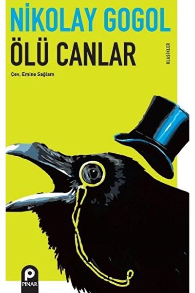 Generic Brand Ölü Canlar / Nikolay Gogol / / 9789753525664