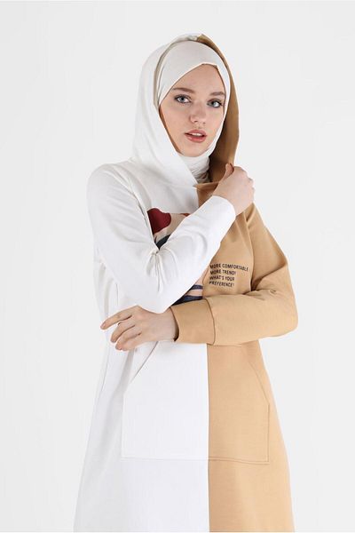 Alvina 42241 Μοντέλο - ΔΙΧΡΩΜΙΚΟ ΦΟΡΜΑΡΙΚΟ ΦΟΡΜΑΡΙΚΟ ΜΕ ΛΕΠΤΟΜΕΡΗ ΕΚΤΥΠΩΣΗ
