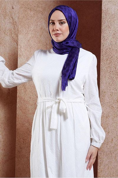 Alvina ALVİNA MONOGRAM ΣΑΛΙ - Μοντέλο 8450