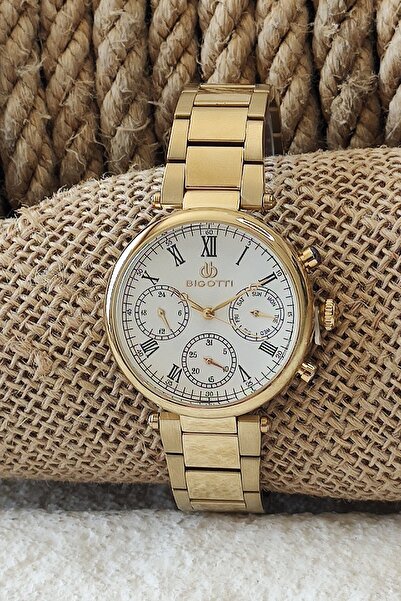 Bigotti ساعة يد نسائية ميلانو BM 202 BGT0198