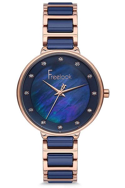 Freelook FL.1.10070.5 ساعة يد نسائية