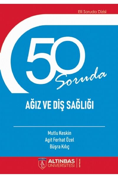Esin life Στοματική και Οδοντιατρική Υγεία σε 50 Ερωτήσεις