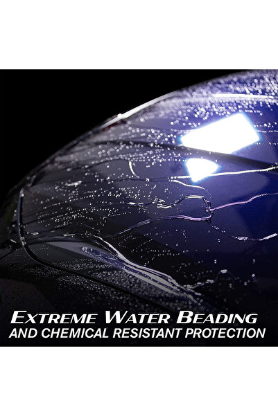 Turtle Wax Hybrid Solutions Ceramic Polish & Wax – 414ml All-in-one Paint Clarity And Protection