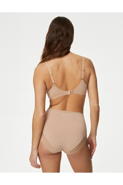 Marks & Spencer 3'lü Flexifit™ Full Brief Külot Seti