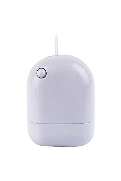 Choice Purple Ceramic Blade Theft Protection Roller Stamp For Privacy Confidential Data Guard Your Security