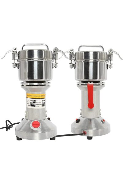 Denx Denex Spice and Grain Grinder with 300g Capacity and 1400W Power