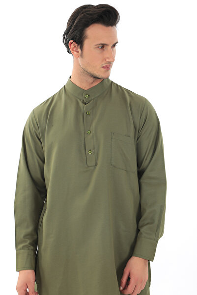 Suffa Sport Afghan Suit Bottom-Top