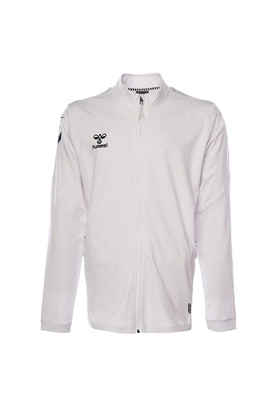 hummel 922221-9001 Ανδρικό αθλητικό μπουφάν Oregon