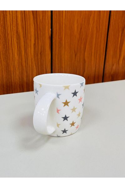 Bisbell Coffee Mug,Ceramic Mug 11Oz,BB2235S