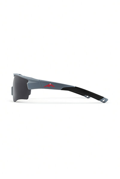 Focus On Falco+ Gray Unisex Cycling Running Sports Sunglasses |   Outdoor Glasses