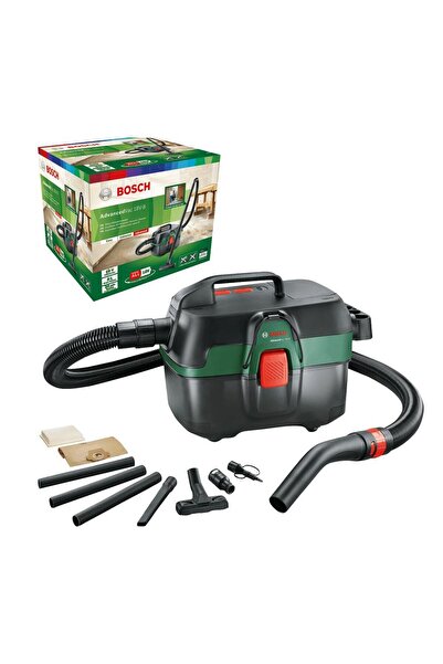 Bosch Advancedvac 18v-8 Elektrik Süpürgesi Aküsüz