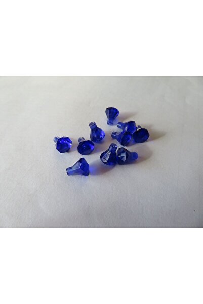 LEGO Original Accessory Custom Jewel 1 X 1 Diamond Transparent Purple Diamond Jewel 2 Pieces Will Be Sent