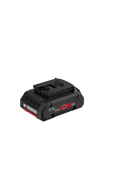 Bosch Professional Procore 18v 4,0 Ah Akü - 1600a016gb