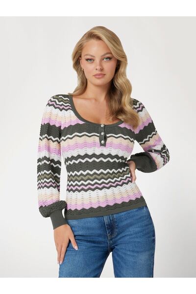 Guess Vırgınıa Kadın Sweaters