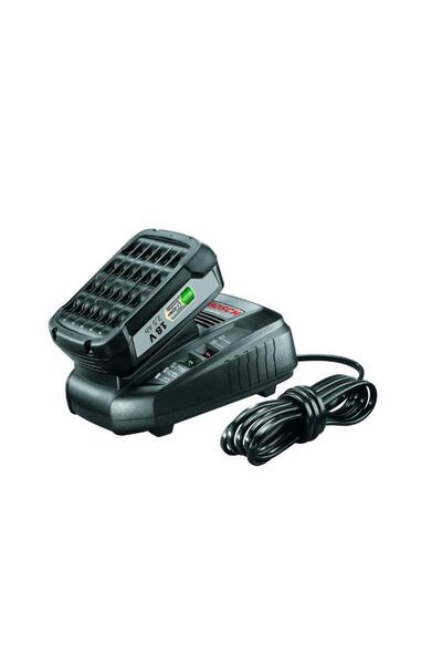 Bosch Akü Seti 18v (2.5AH,TEK AKÜ AL1830) - 1600a00k1p