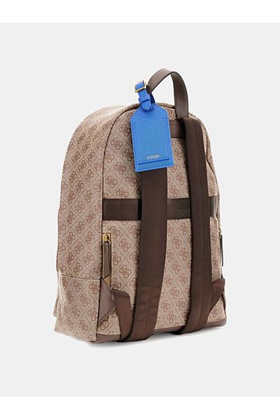 Guess Milano Daypack 42 cm Laptop compartment