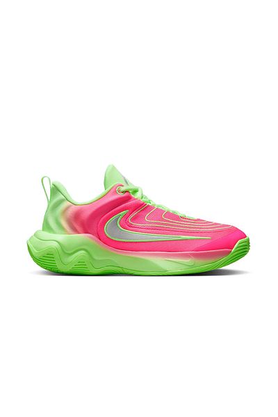 Nike Basketball Shoes Giannis Immortality 4 Youth Basketball Shoes Basketball New Model