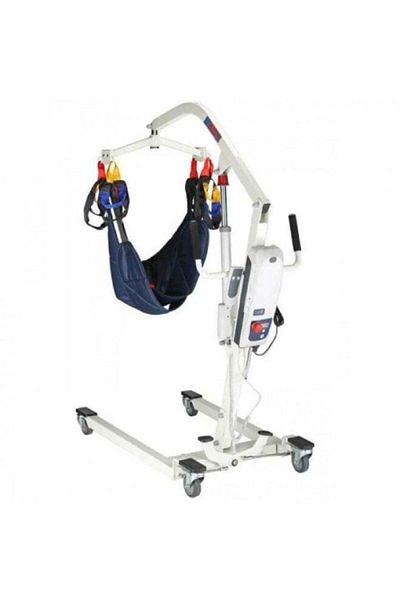 Stander Electric Patient Lift for Easy and Safe Patient Transfer