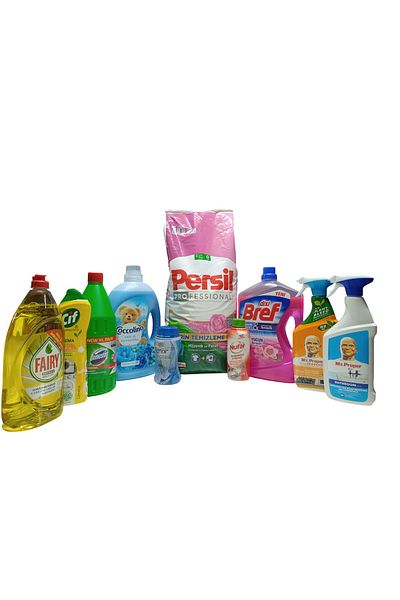lenor Promo Package of 10 Products