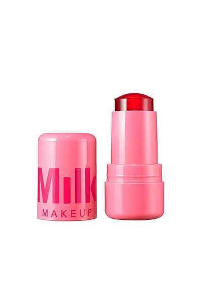 Milk Makeup Milk Cooling Water Jelly Sheer Lip Tint - Chill Red