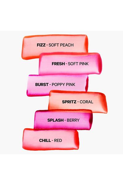 Milk Makeup Milk Cooling Water Jelly Sheer Lip Tint - Chill Red