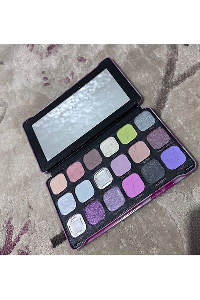 Revolution Forever Flawless Butterfly Palette - 2 Pieces Found
