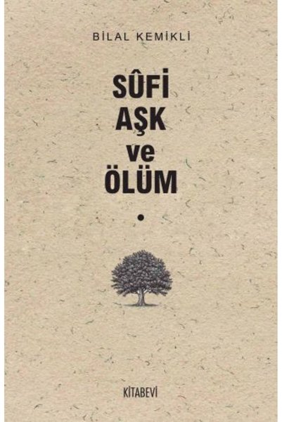 İthaki Yayınları Sufijska ljubav i smrt