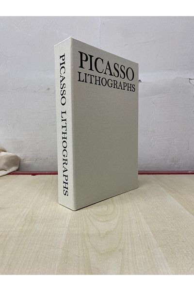 BayCazip Fabric Covered Decorative Book Look Box 1 Piece