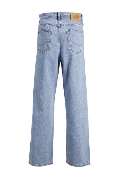 Jack & Jones Junior Hose ALEX Weite Jeans im 5-Pocket-Style