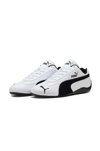 Puma Speedcat Lthr Men's Casual Shoes 403175-01