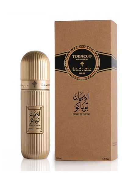 IBRAHEEM AL.QURASHI Arabian Perfume 200ml