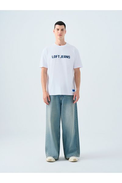 Loft Lf2038748 T-Shirt K.Sleeve
