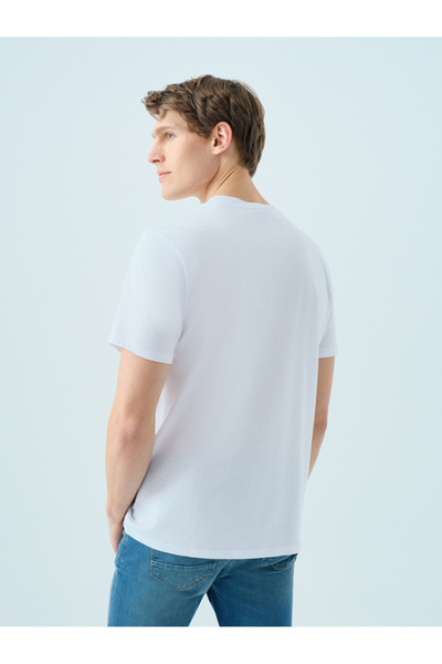 Loft Lf2038585 T-Shirt K.Sleeve